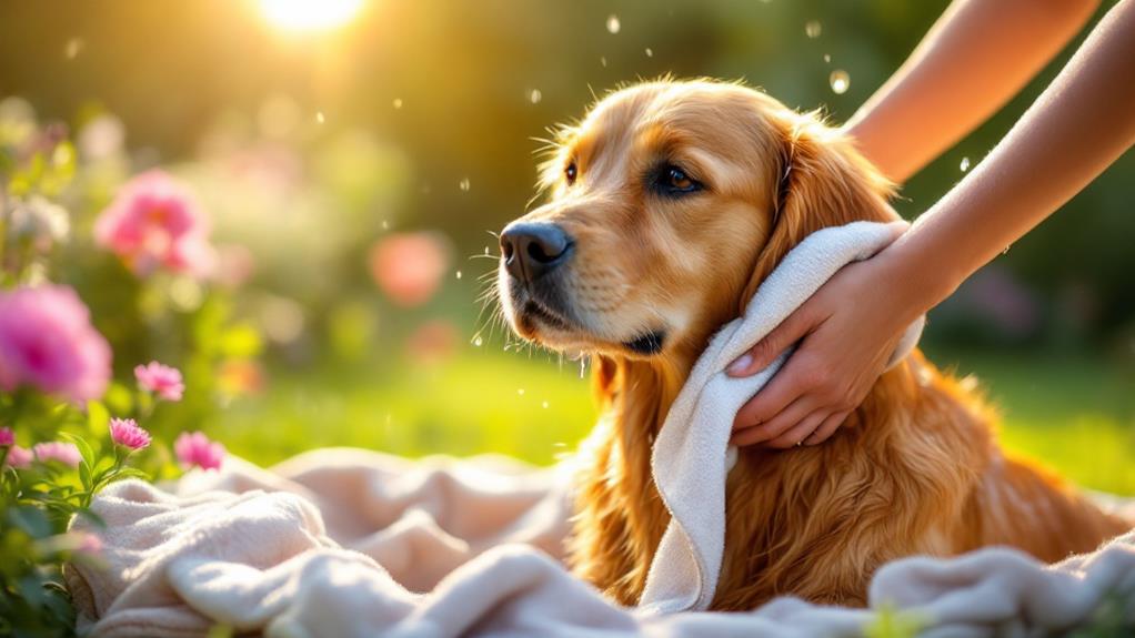 optimal moisture removal techniques