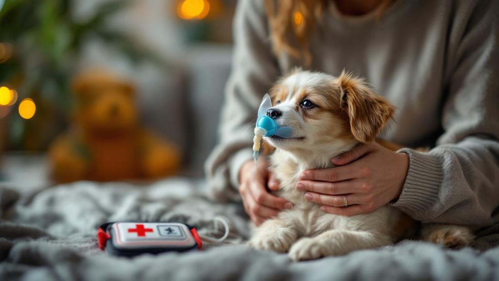 effective breathing management techniques