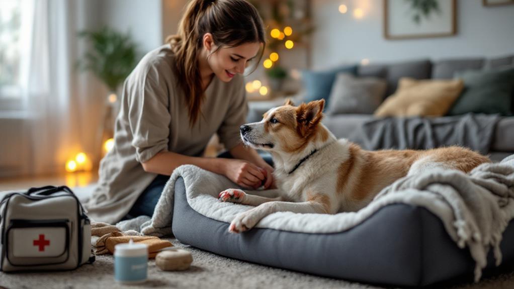 injury management best practices