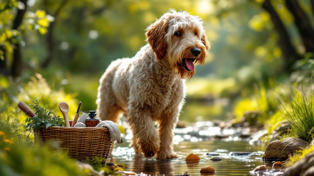 wellness and support services