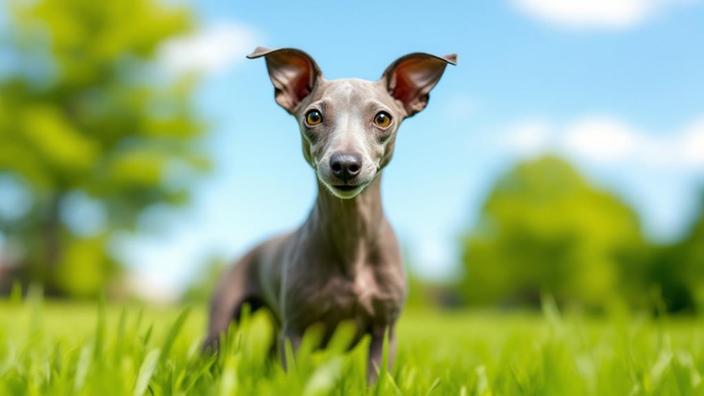 unique affectionate intelligent breed