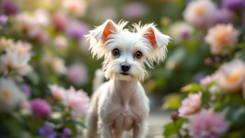 unique breed health advantages