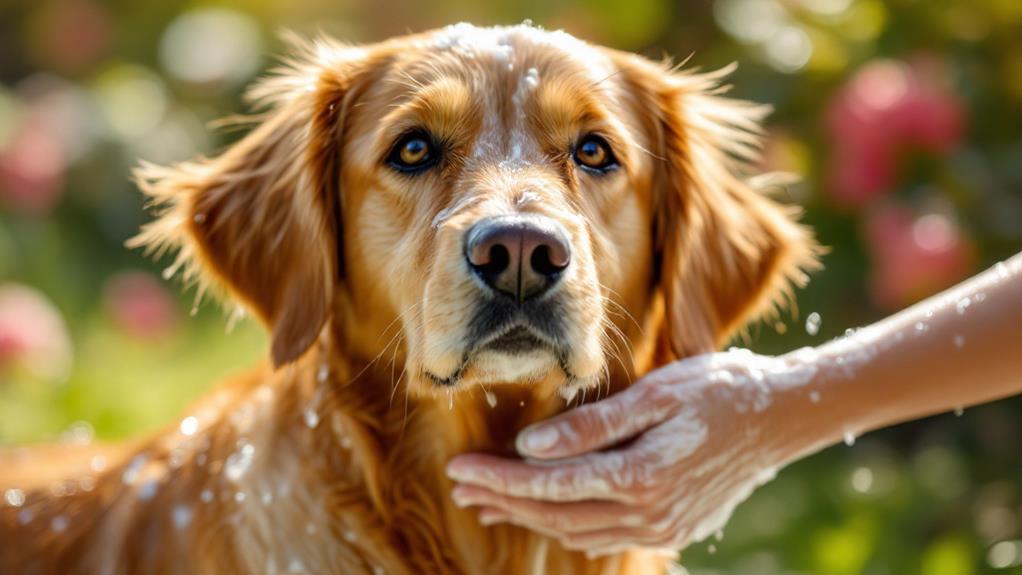 enhances furry coat wellness