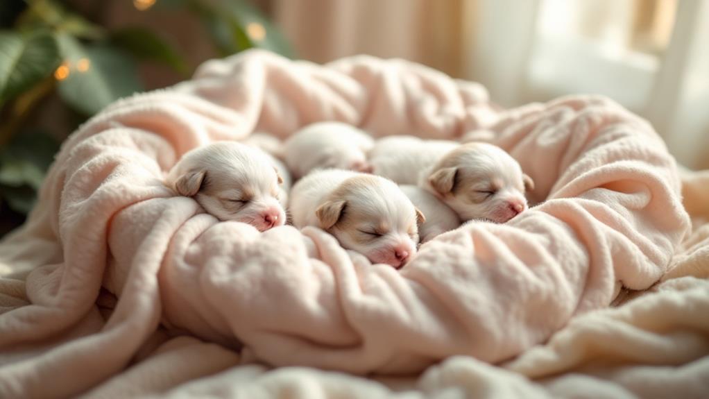 washing pet bed linens