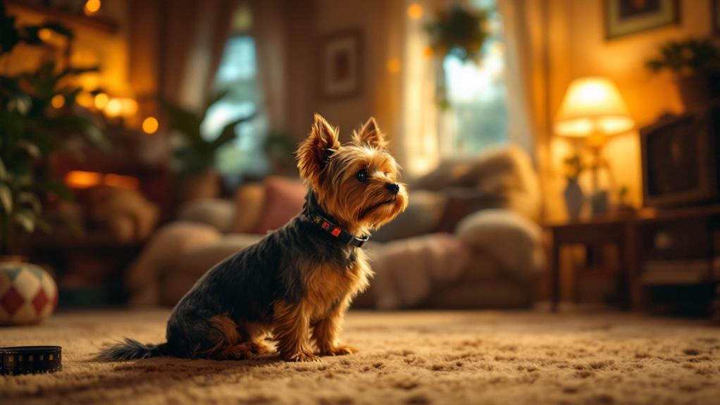 yorkshire terrier stories collection