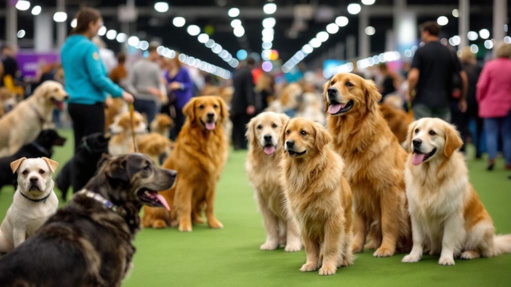 akc recognition process explained