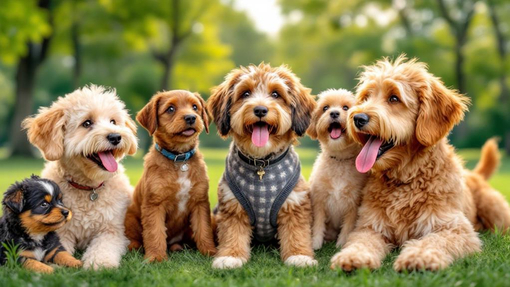 emerging trends and influencers