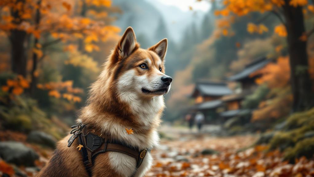 conservation amidst species decline