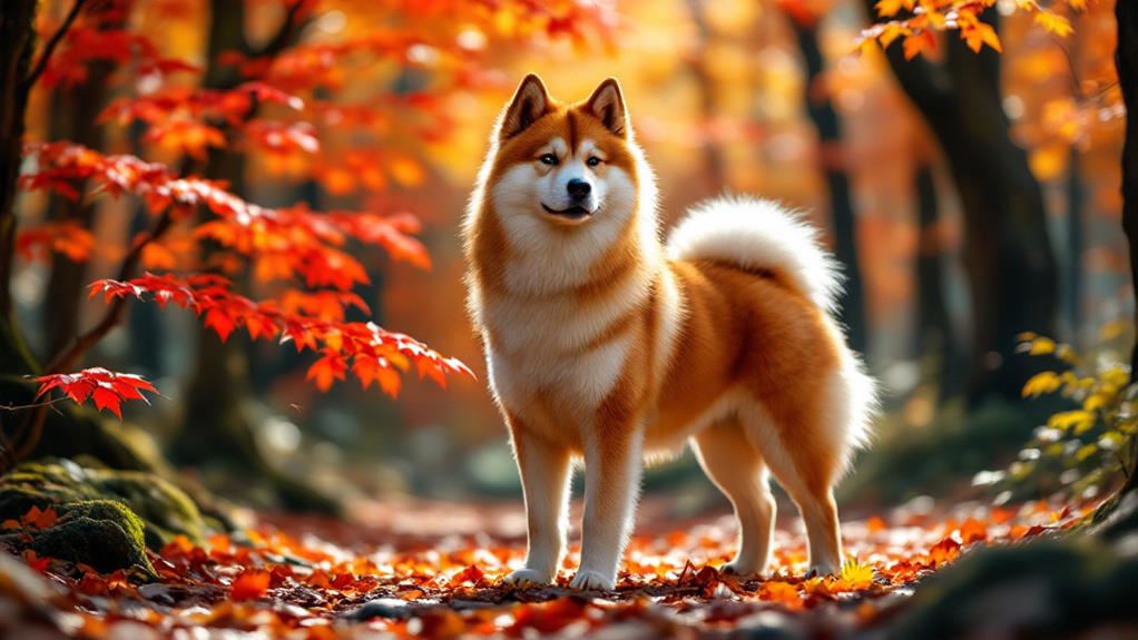 loyal protective independent nature