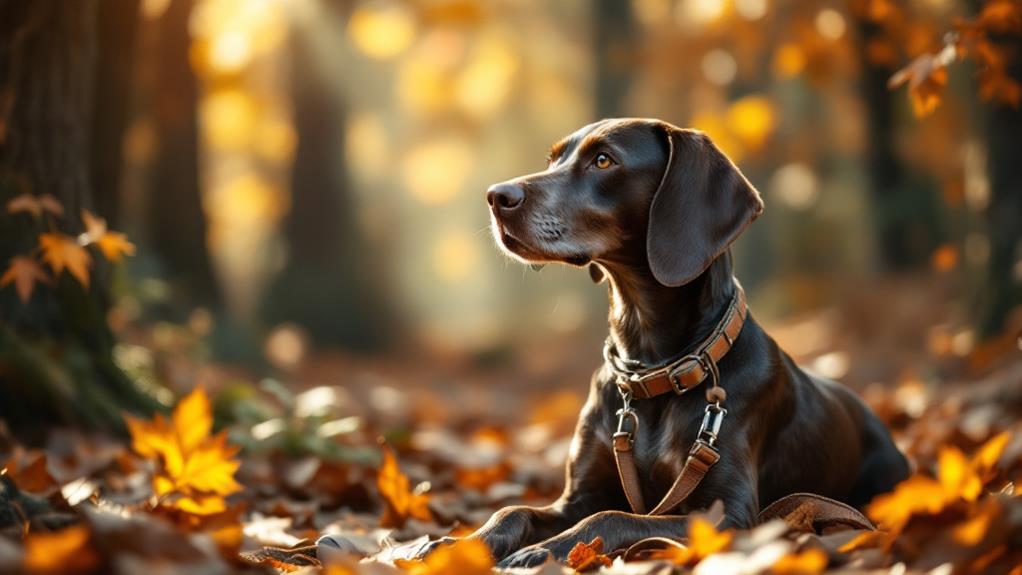 essential training components