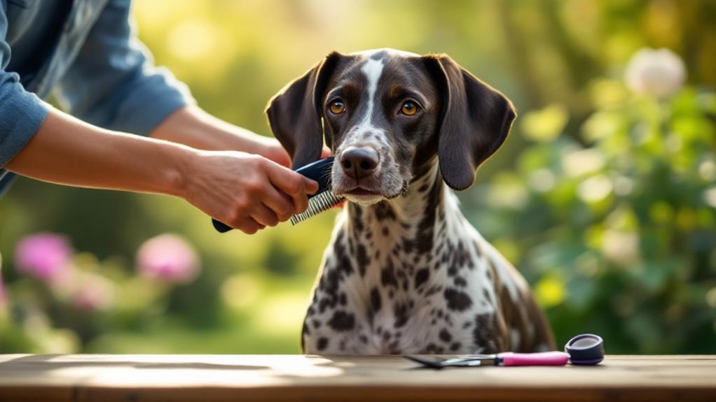 personal care routine essentials