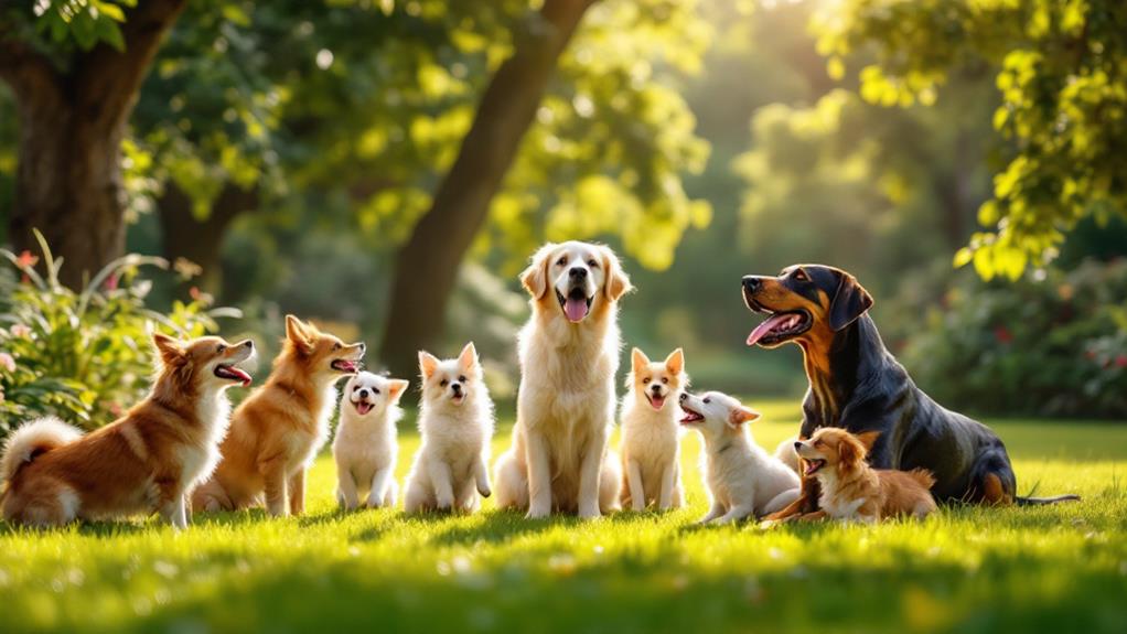 improving canine lifespan tips