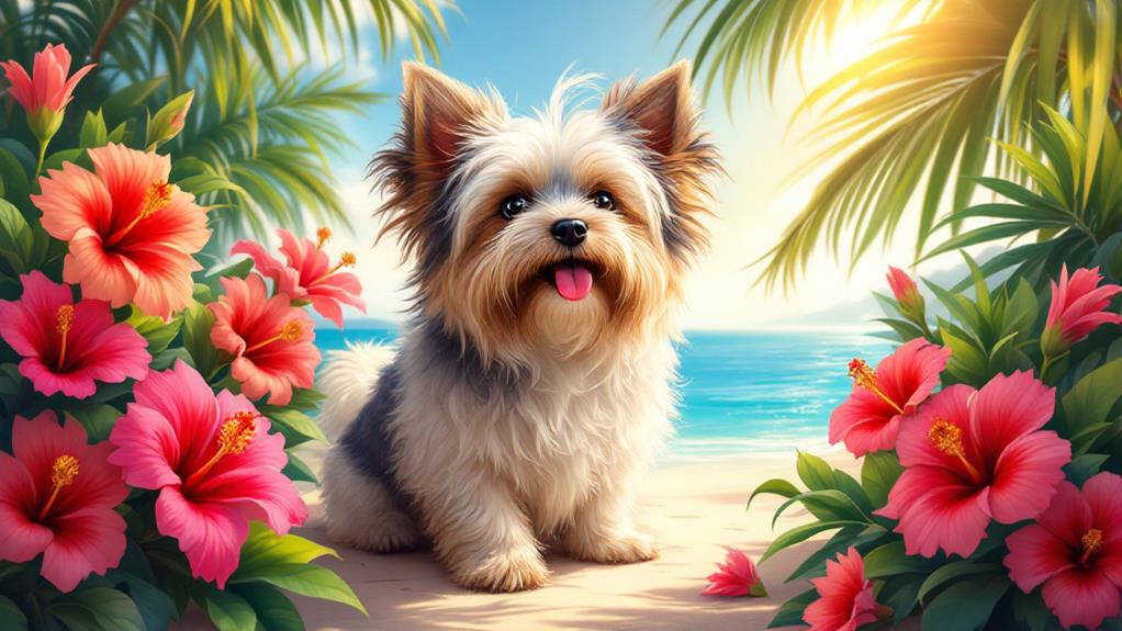 cuban dog companionship program