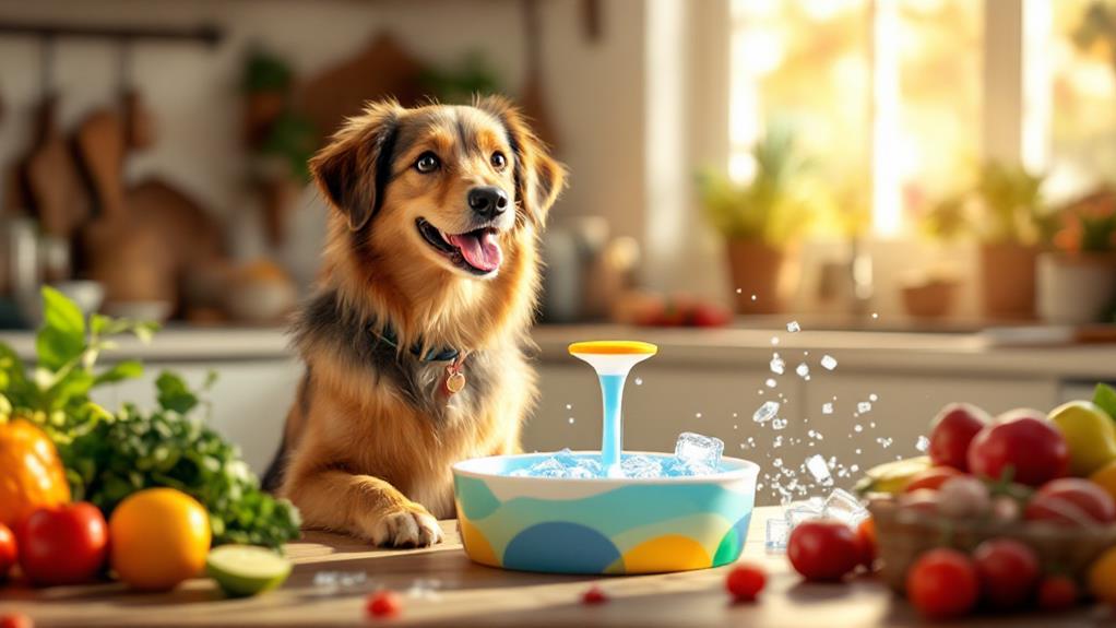 promoting hydration for health