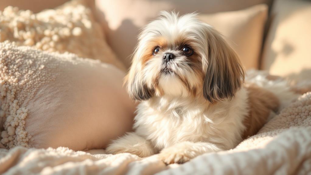 adorable small dog breed