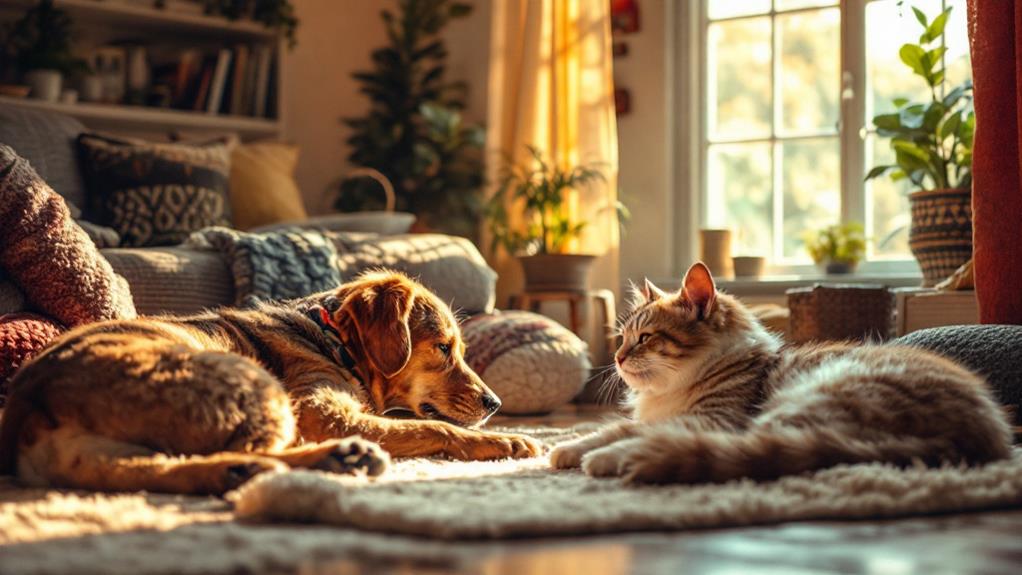 supervised interaction assurance protocols