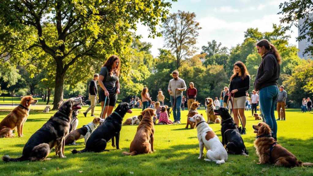 engagement through local activities