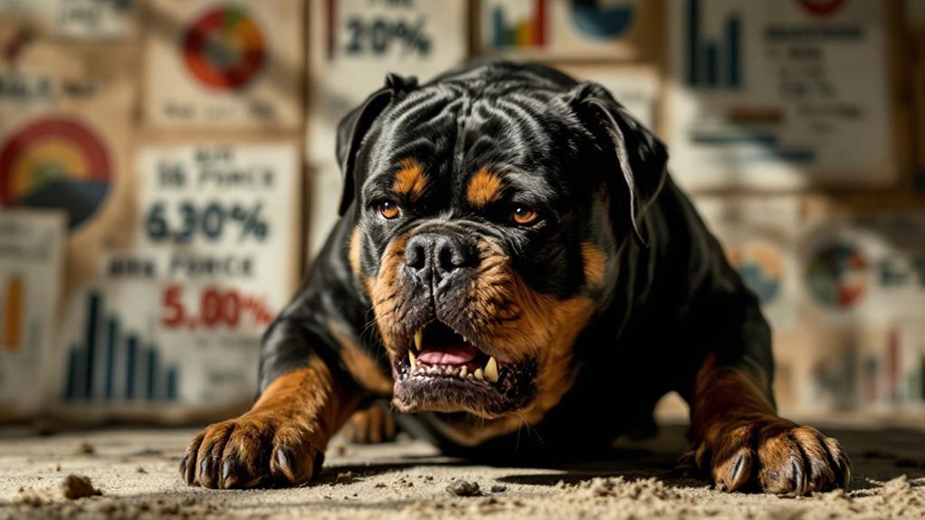 quantifying animal bite strength