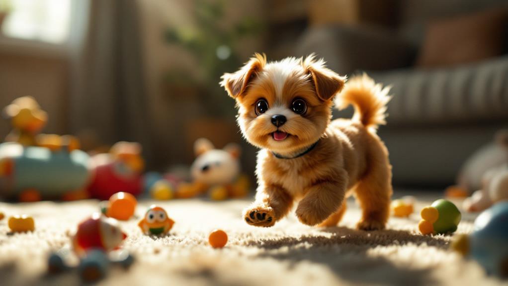 anticipated behavioral characteristics analysis