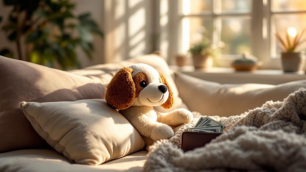 toy breeds cost efficiency