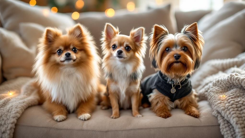 trendy canine companions today