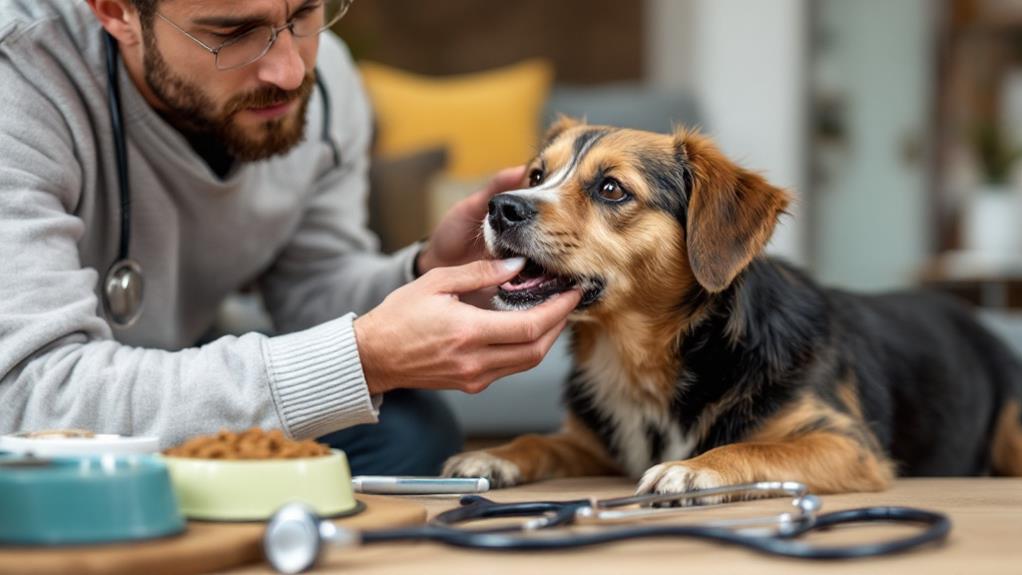 tackling health issues proactively