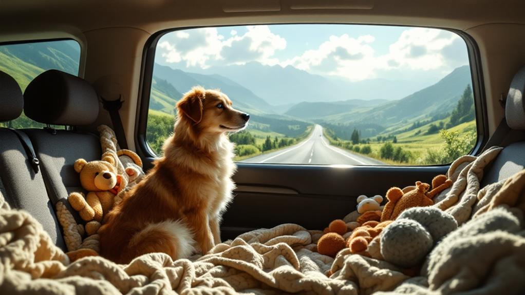 behavior management in traffic