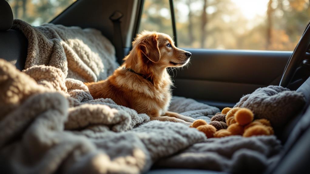 enhancing comfort and connection