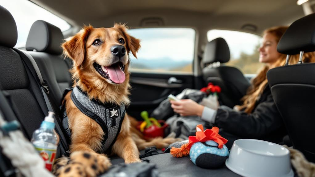 promoting automotive safety standards