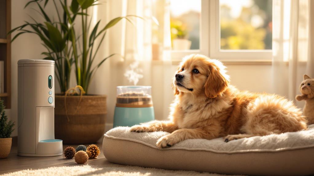 maximizing pet care tools