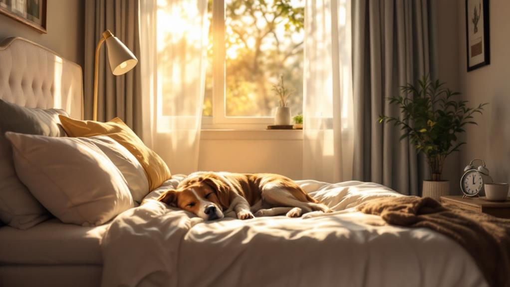 structured morning routine essentials