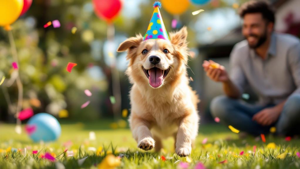 recognize accomplishments together