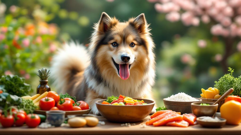 healthy eating habits essential