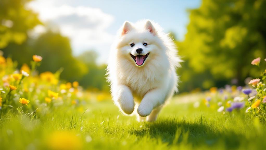 regular physical activity required