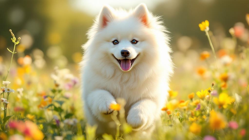 traits and behavioral patterns