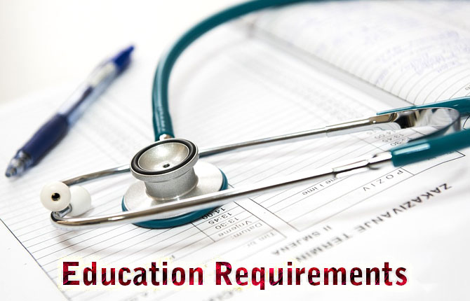 Education-Requirements