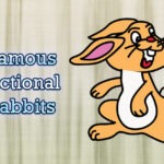 Famous Fictional Rabbits