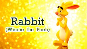 Rabbit (Winnie the Pooh)