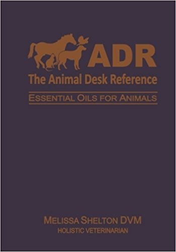 The Animal Desk Reference