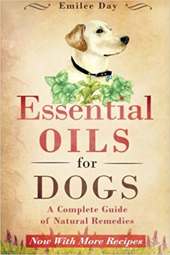 CATSA Guide to Using Essential Oils for Pets