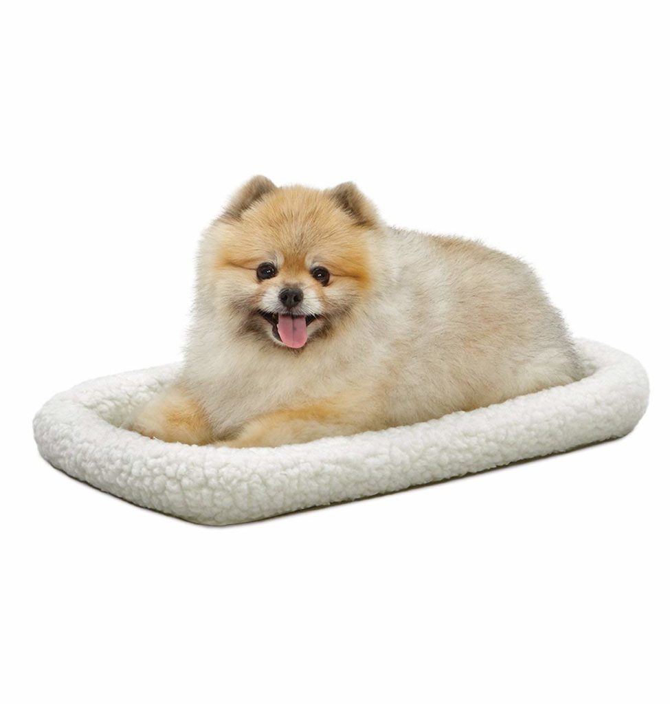 MidWest-Quiet-Time-Fashion-Pet-Bed