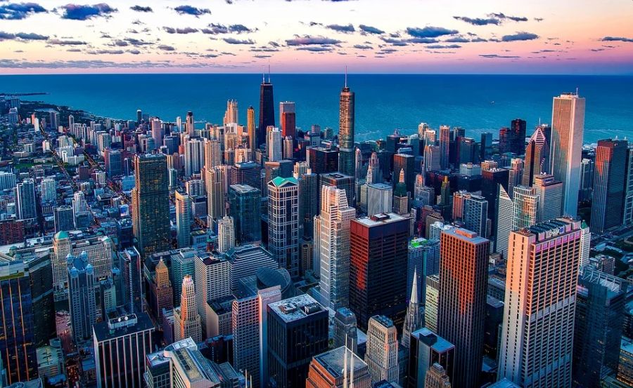 How to Find An Apartment When You Are Moving to Chicago