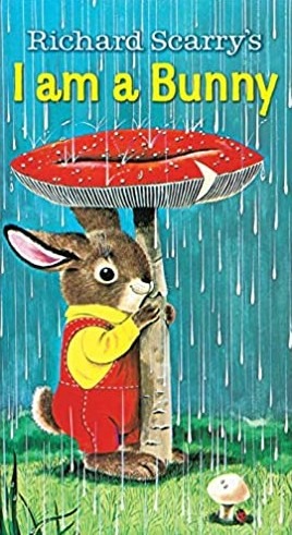 I Am a Bunny by Ole Risom