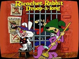 Ricochet Rabbit