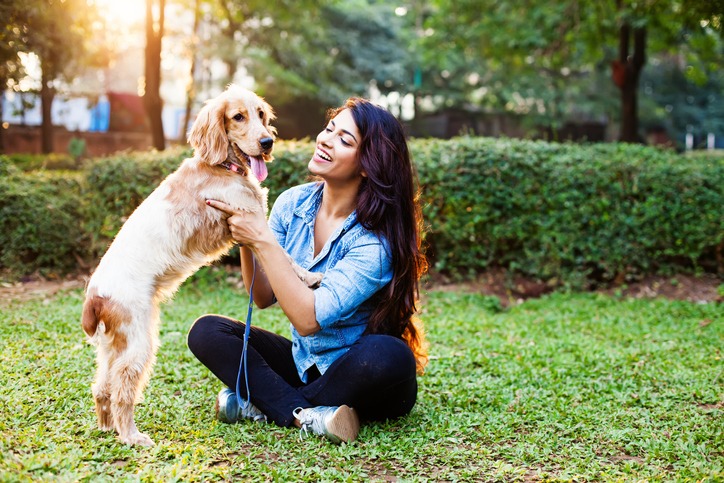 Advantages of Owning (and Loving) Your Pup: 5 Added Benefits Reserved for Dog Lovers