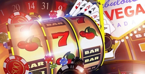 Slot games types and how to select your fav