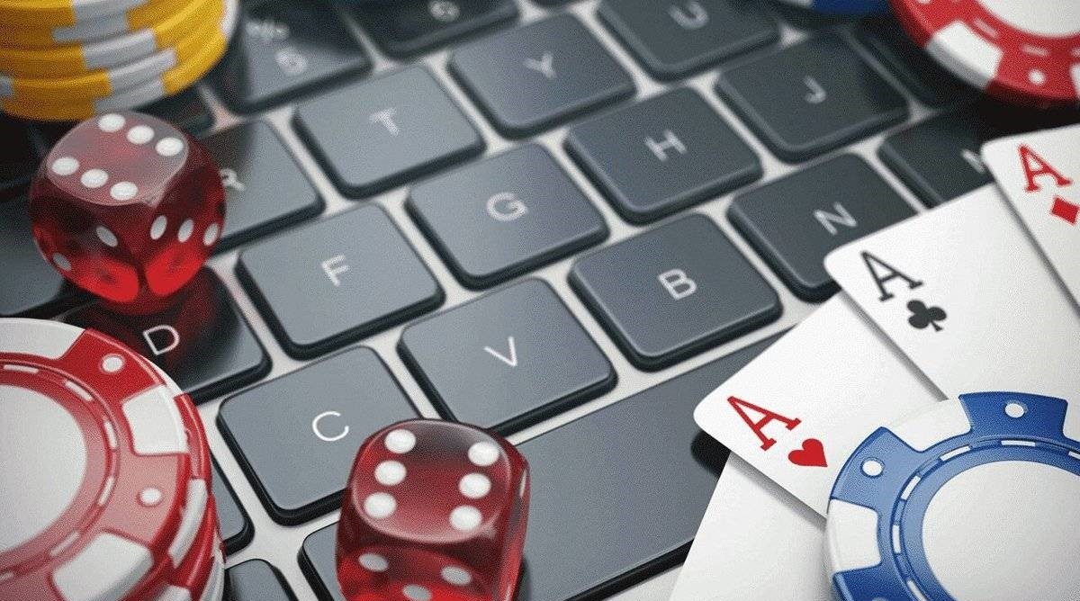 The Highest Payout Rate Online Casino Selection