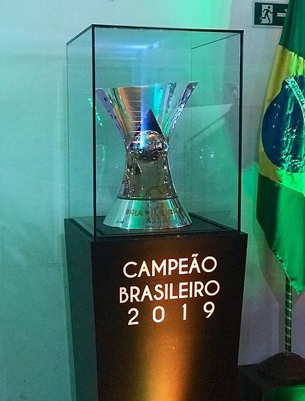 campeonato brasileiro