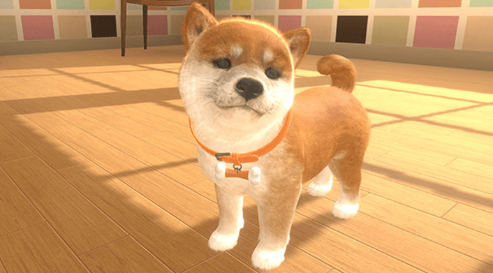 A selection of the very best games for animal lovers