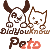 Did You Know Pets